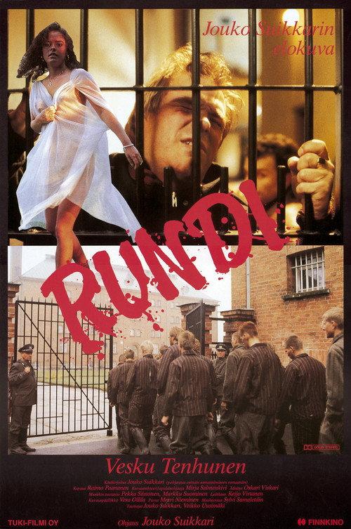 Rundi backdrop
