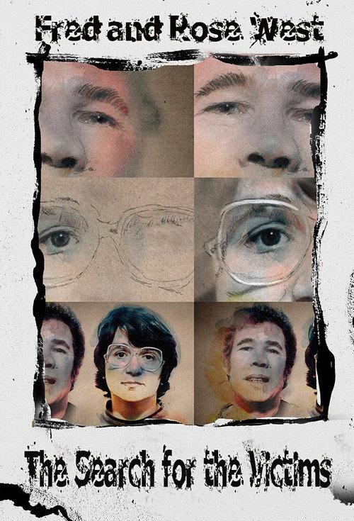 Fred And Rose West: The Search For The Victims backdrop