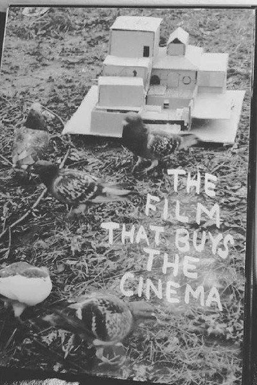 The Film That Buys the Cinema backdrop