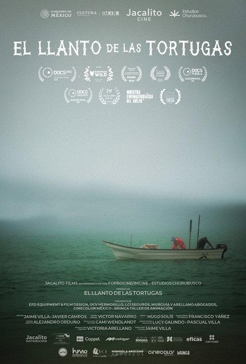 The Crying of the Sea backdrop