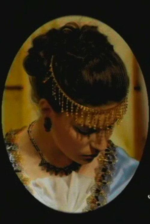 Esther backdrop