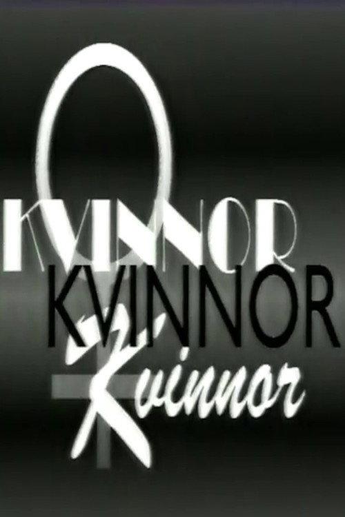 Kvinnor, kvinnor, kvinnor backdrop