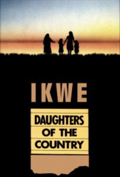 Ikwe backdrop