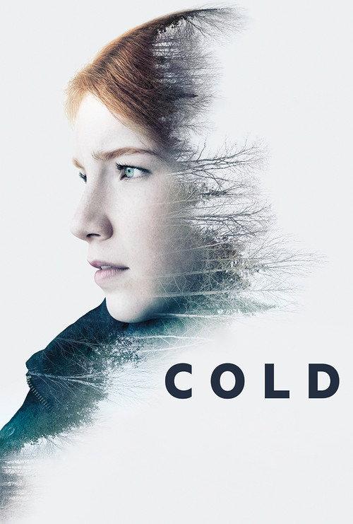 Cold backdrop