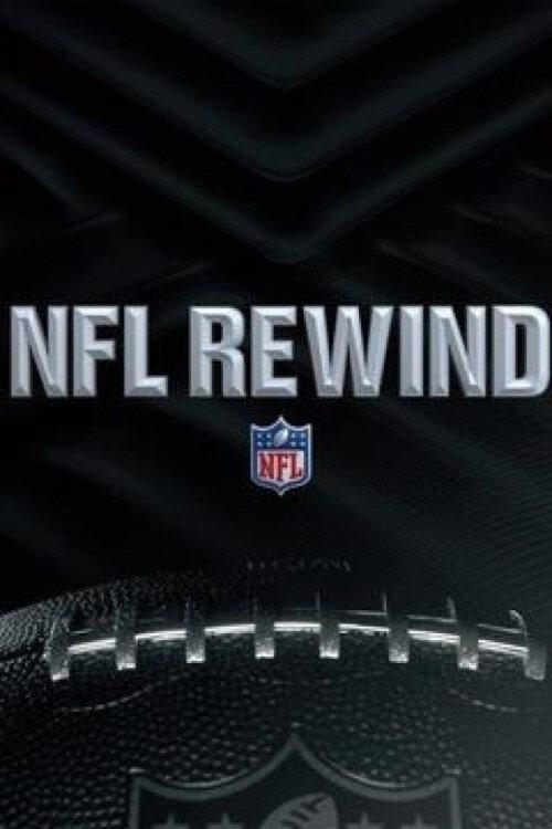 NFL Rewind backdrop