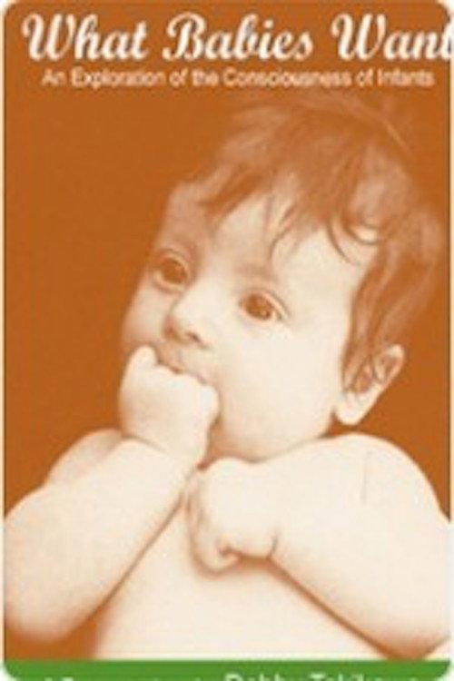 What Babies Want backdrop