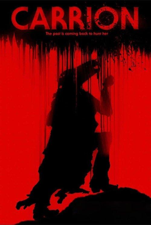 Carrion backdrop