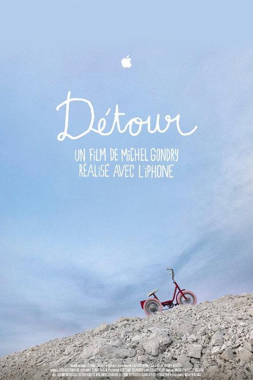 Détour backdrop