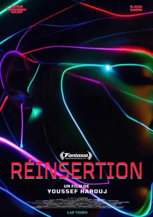 Réinsertion backdrop