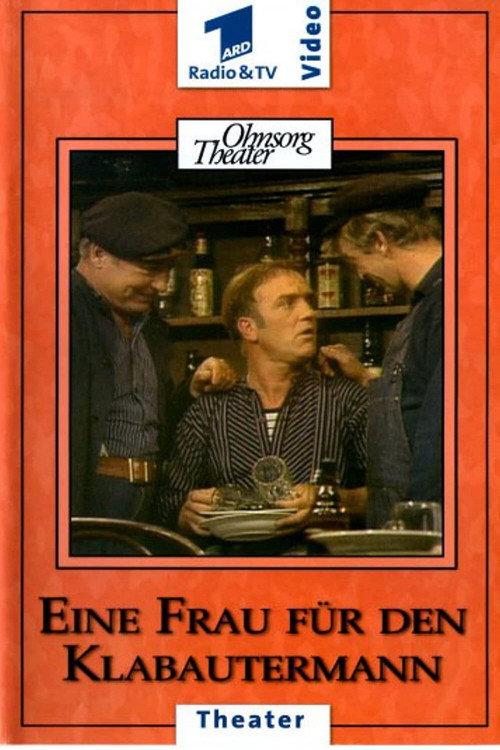Ohnsorg Theater - Eine Frau für den Klabautermann backdrop