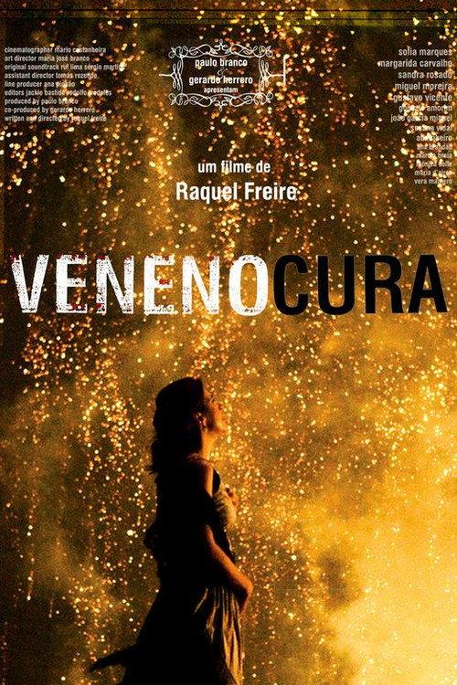 Veneno Cura backdrop