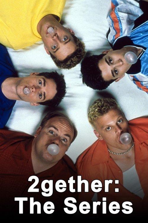 2gether: The Series backdrop