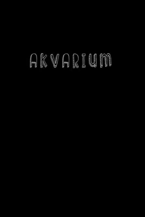 Akvarium backdrop