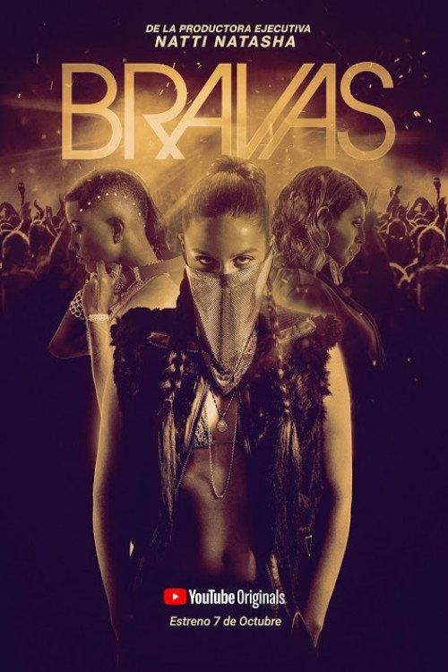 Bravas backdrop
