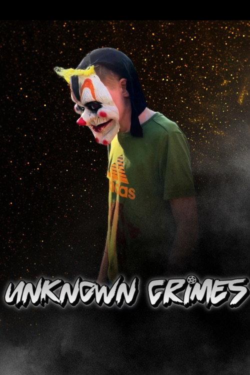 Unknown Crimes backdrop