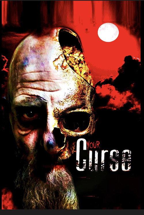 Your Curse backdrop
