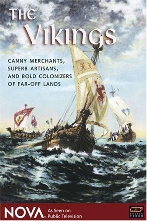 The Viking Saga - The Era of The Long Ships backdrop