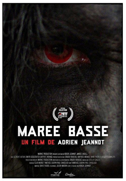 Marée Basse backdrop