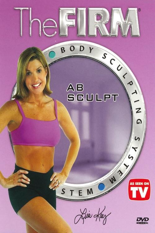 The Firm Body Sculpting System - Ab Sculpt backdrop