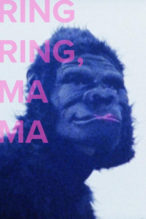 Ring Ring, Mama backdrop