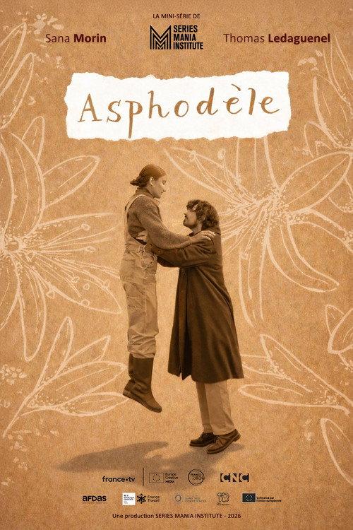 Asphodel backdrop