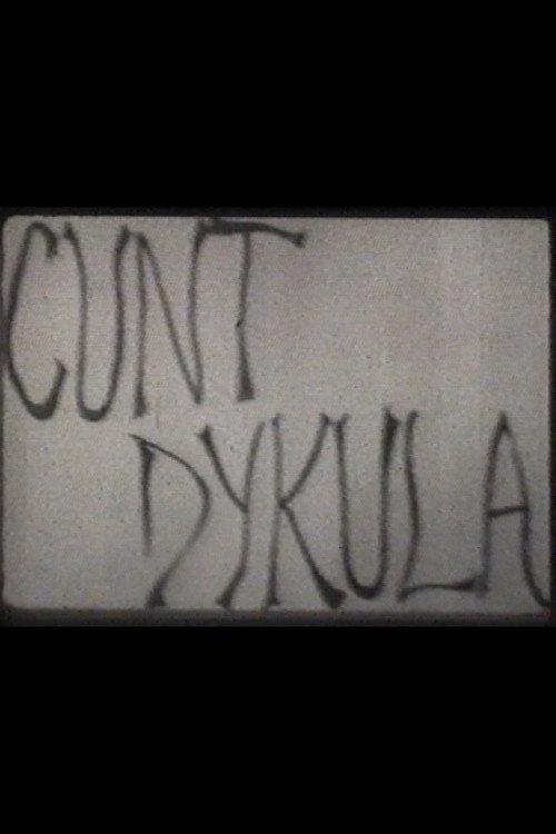 Cunt Dykula backdrop