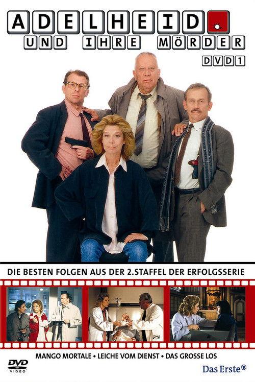 Adelheid und ihre Mörder backdrop