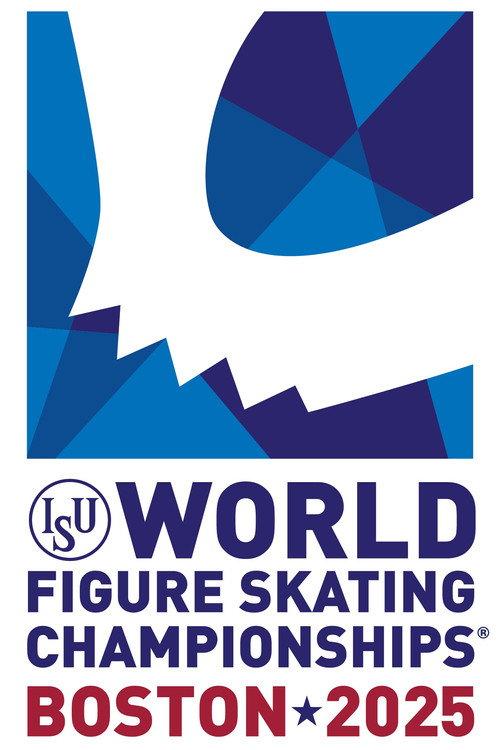 Exhibition Gala | ISU World Championships | Boston 2025 backdrop