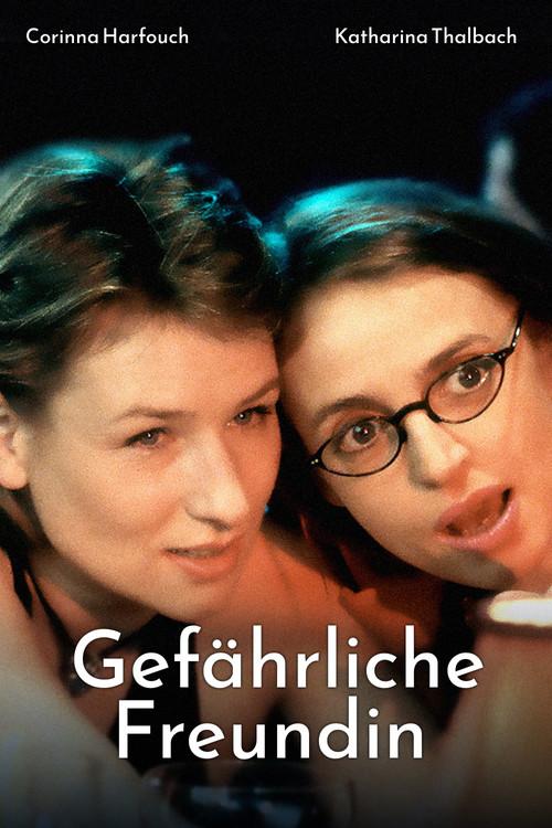 Gefährliche Freundin backdrop