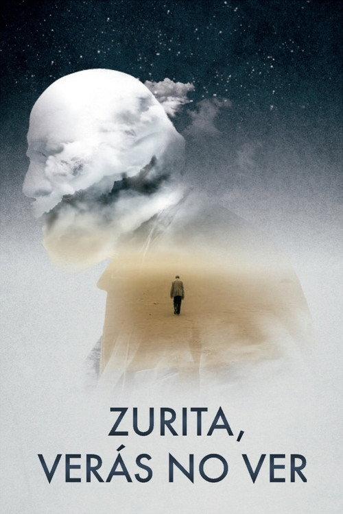Zurita, You Will See Not to See backdrop