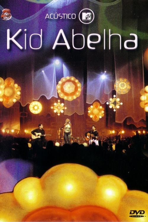 Acústico MTV: Kid Abelha backdrop