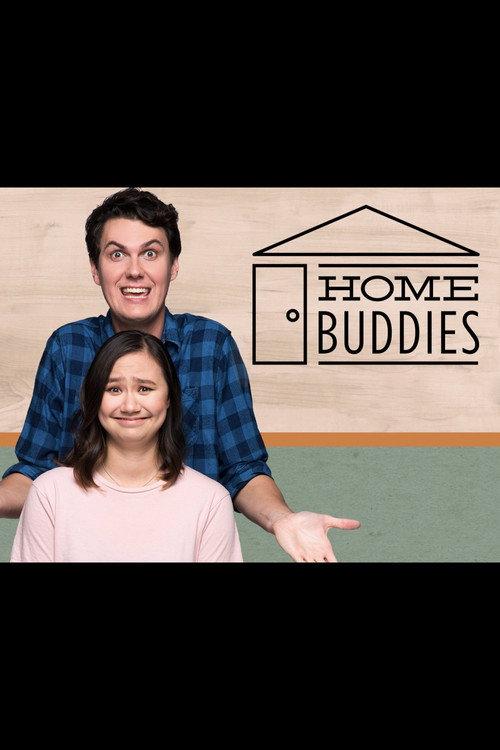 Homebuddies backdrop