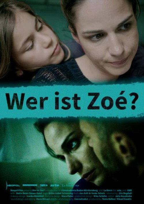 Wer ist Zoé? backdrop