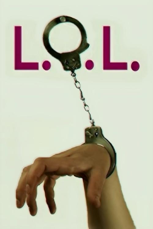 L.O.L. backdrop