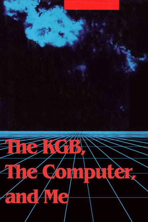 The KGB, the Computer and Me backdrop