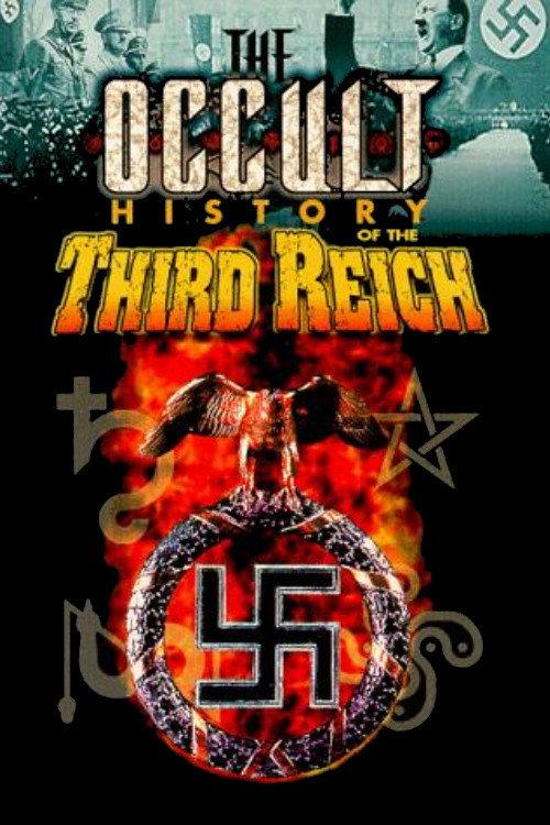 The Occult History of the Third Reich backdrop
