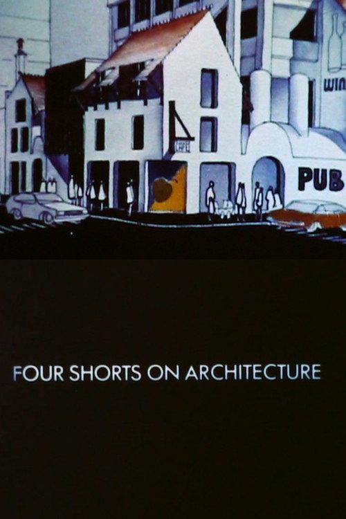 Four Shorts on Architecture backdrop