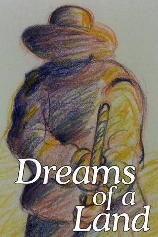 Dreams of a Land backdrop