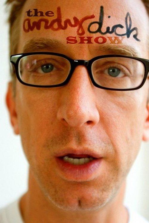 The Andy Dick Show backdrop
