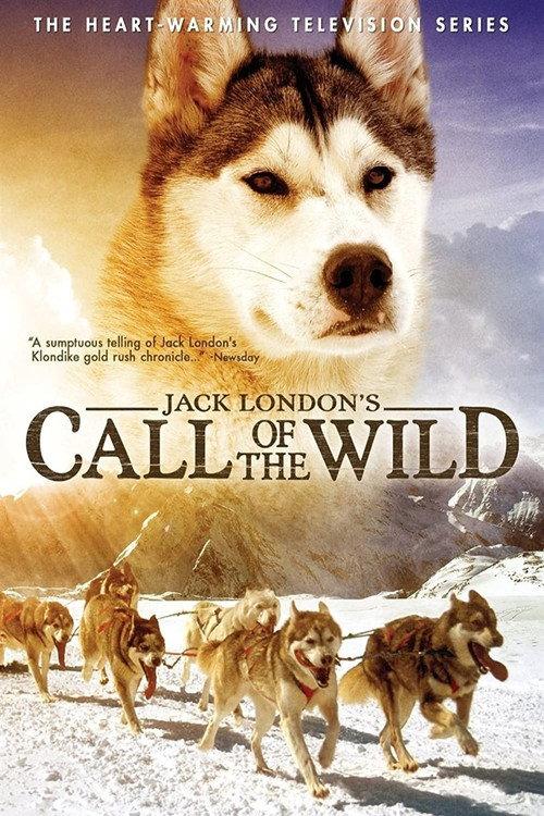 Call of the Wild backdrop