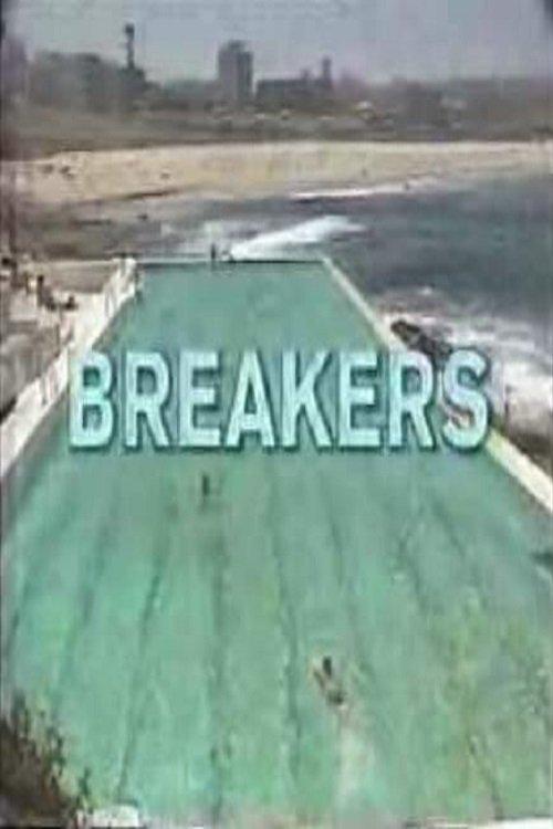 Breakers backdrop