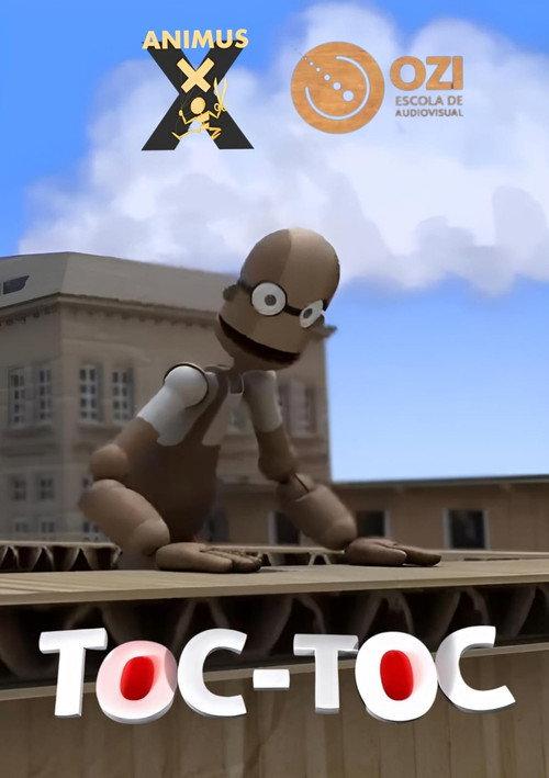 Toc-Toc backdrop