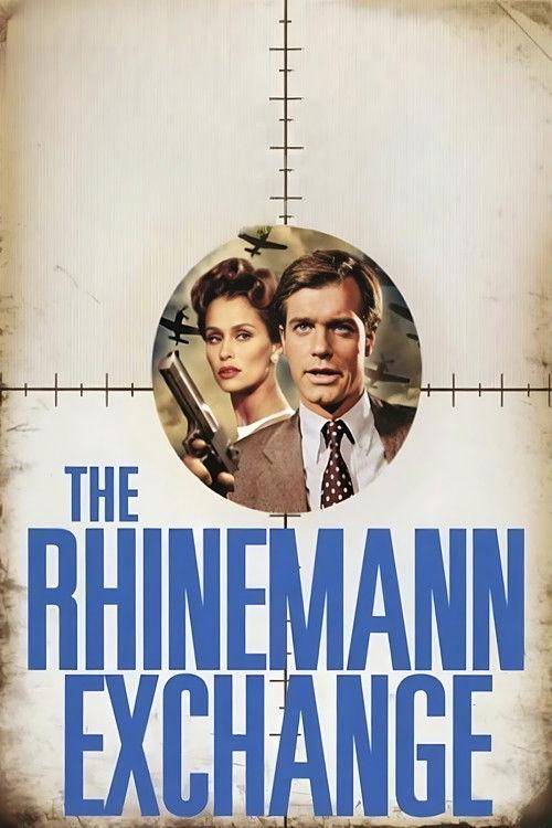 The Rhinemann Exchange backdrop