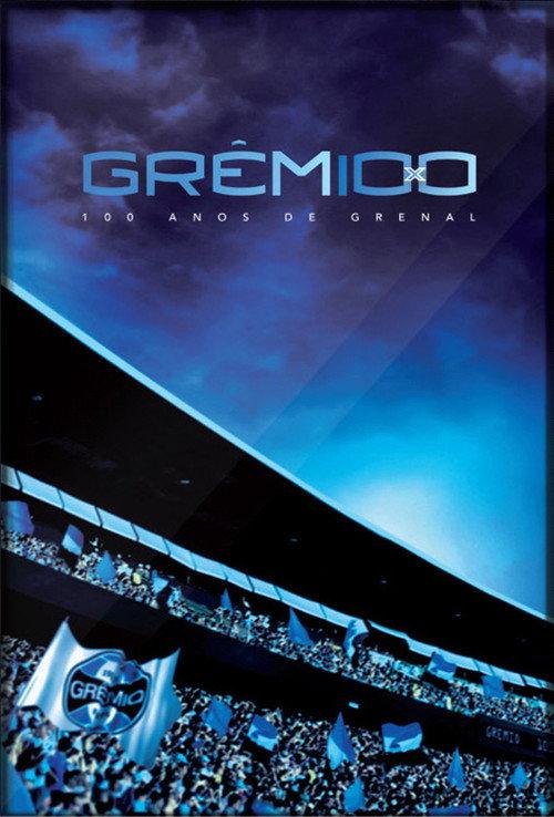 Grêm10x0 - 100 Anos de Grenal backdrop