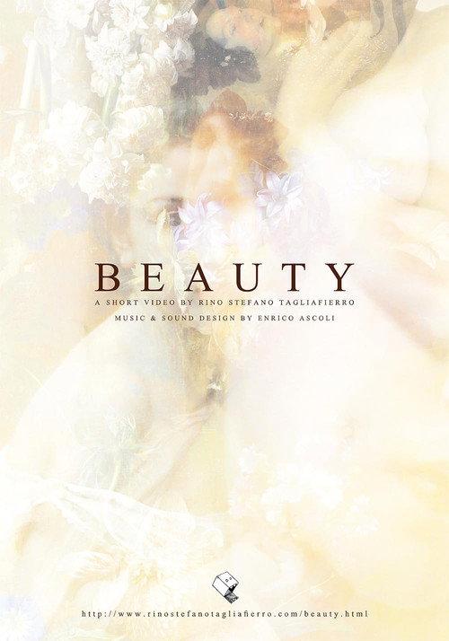 Beauty backdrop