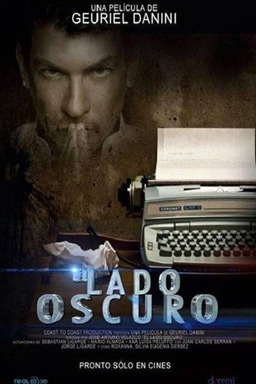 El lado oscuro backdrop