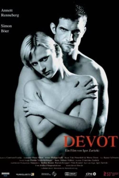 Devotion backdrop