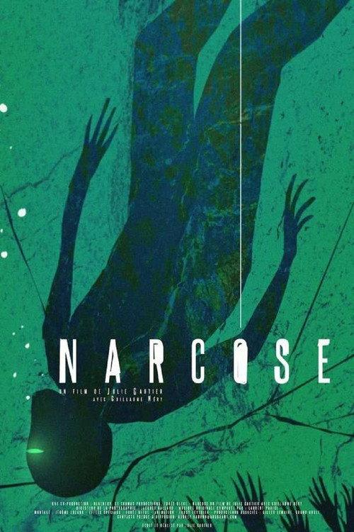 Narcose backdrop