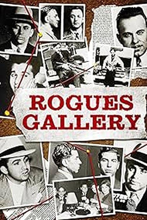 Rogues Gallery backdrop