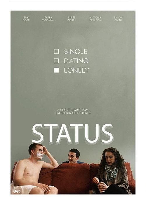 Status backdrop